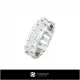 Jewelry Set-Jewerly 3D CAD Home, Jewelry 3D CAD, Jewelry Sets 3D CAD 