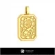 3D Collection of Zodiac Pendants Home, Bijoux 3D CAO, Pendentifs 3D CAO, Collection Bijoux 3D CAO, Pendentifs du Zodiaque 3D