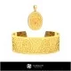 3D Jewelry Set Home, Jewelry 3D CAD, Jewelry Sets 3D CAD 