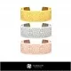 Ensemble de Bijoux-Jewerly 3D CAD Home, Bijoux 3D CAO, Esembles Bijoux 3D CAO