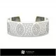 Bijoux-Ensemble de Bijoux 3D CAO Bijoux 3D CAO, Pendentifs 3D CAO, Bracelets 3D CAO, Esembles Bijoux 3D CAO, Pendentifs du Zodia