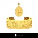 Jewelry-Jewelry Set 3D CAD