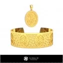 3D Jewelry Set