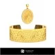 Jewelry Set-Jewerly 3D CAD Home, Jewelry 3D CAD, Jewelry Sets 3D CAD 