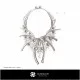Schita Colier Steffy-Concept Design Bijuterii Schite Bijuterii