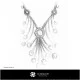 Croquis de Collier-Bijoux Design Croquis de Bijoux