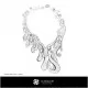 Croquis de Collier-Bijoux Design Croquis de Bijoux