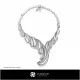 Croquis de Collier-Bijoux Design Croquis de Bijoux