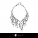 Necklace Sketch 