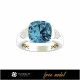 3D Gemstone Rings - Free 3D Model Home, Bague de Pierres Precieuses 3D, Bijoux 3D CAO, Bijoux 3D Gratuits, Anneaux 3D CAO, Annea