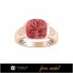 3D Gemstone Rings - Free 3D Model Home, Inele cu pietre pretioase 3D, Bijuterii 3D , Bijuterii Gratuite 3D, Inele 3D CAD, Inele 