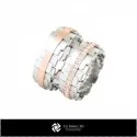 3D Wedding Ring