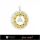 3D Unique Celtic Pendant-Free 3D Model Home, Jewelry 3D CAD, Free 3D Jewelry, Pendants 3D CAD , 3D Diamond Pendants, Free 3D Pe
