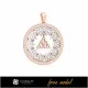 3D Unique Celtic Pendant-Free 3D Model Home, Bijuterii 3D , Bijuterii Gratuite 3D, Pandative 3D CAD, Pandativ cu Diamante 3D , P