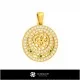 3D Collection of Zodiac Children Pendants Home, Bijuterii 3D , Colectii Bijuterii 3D CAD