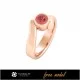3D Engagement Ring - Free 3D Model Home, Inele Logodna 3D, Bijuterii 3D , Bijuterii Gratuite 3D, Inele 3D CAD, Inele Solitaire 3