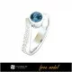 3D Engagement Ring - Free 3D Model Home, Bagues de Fiancailles 3D, Bijoux 3D CAO, Bijoux 3D Gratuits, Anneaux 3D CAO, Anneaux 3D
