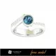 3D Engagement Ring - Free 3D Model Home, Engagement Rings 3D, Jewelry 3D CAD, Free 3D Jewelry, Rings 3D CAD , Free 3D Rings 