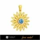 3D Pendant With Diamonds - Free 3D Jewelry Home, Bijuterii 3D , Bijuterii Gratuite 3D, Pandative 3D CAD, Pandativ cu Diamante 3