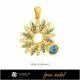 3D Pendant With Diamonds - Free 3D Jewelry Home, Bijuterii 3D , Bijuterii Gratuite 3D, Pandative 3D CAD, Pandativ cu Diamante 3