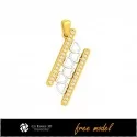 3D Pendant - Free 3D Model