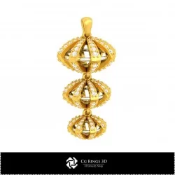 Bijuterii-Pandantiv 3D CAD Bijuterii 3D , Pandative 3D CAD, Pandativ cu Diamante 3D , Pandativ cu Flori 3D 
