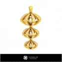 Bijoux-Pendentif 3D CAO