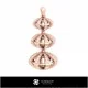 Jewelry-Pendant 3D CAD Jewelry 3D CAD, Pendants 3D CAD , 3D Diamond Pendants, 3D Ball Pendants