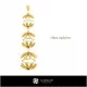 Bijoux-Pendentif 3D CAO Bijoux 3D CAO, Pendentifs 3D CAO, Pendentifs Diamant 3D, Pendentifs Boule 3D