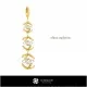 3D Ball Earrings Home, Jewelry 3D CAD, Earrings 3D CAD , 3D Diamond Earrings, 3D Drop Earrings, 3D Chandelier Earrings