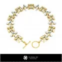 3D Ball Bracelet