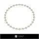 Jewelry-Necklaces 3D CAD Jewelry 3D CAD, Necklaces 3D CAD , 3D Diamond Necklaces