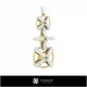 3D Ball Pendant Home, Jewelry 3D CAD, Pendants 3D CAD , 3D Diamond Pendants, 3D Ball Pendants