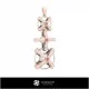 3D Ball Pendant Home, Jewelry 3D CAD, Pendants 3D CAD , 3D Diamond Pendants, 3D Ball Pendants