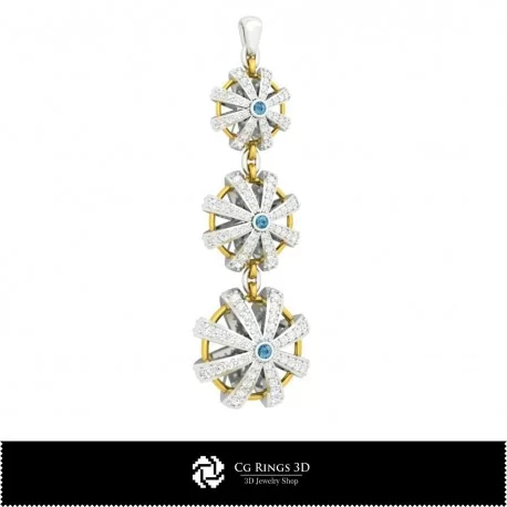 3D Ball Pendant Home, Bijoux 3D CAO, Pendentifs 3D CAO, Pendentifs Diamant 3D, Pendentifs Boule 3D