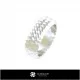 3D Wedding Ring Home, Jewelry 3D CAD, Rings 3D CAD , Wedding Bands 3D, Eternity Bands 3D