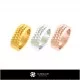 3D Wedding Ring Home, Bijoux 3D CAO, Anneaux 3D CAO, Bandes de Mariage 3D, Bandes D`eternite 3D