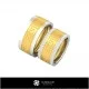 3D Wedding Ring With Diamonds Home, Bijoux 3D CAO, Anneaux 3D CAO, Bandes de Mariage 3D, Anneaux de Diamant 3D 