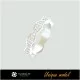 3D Unique Wedding Bands CB Home, Bijoux 3D CAO, Bijoux Unique 3D, Anneaux 3D CAO, Bandes de Mariage 3D, Anneaux de Mode 3D 