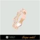3D Unique Wedding Bands CB Home, Bijuterii 3D , Bijuterii Unicat 3D, Inele 3D CAD, Verighete 3D, Inele Fashion 3D 