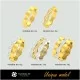 3D Unique Wedding Bands CB Home, Bijoux 3D CAO, Bijoux Unique 3D, Anneaux 3D CAO, Bandes de Mariage 3D, Anneaux de Mode 3D 