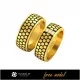 3D Wedding Ring With Enamel- Free 3D Model Home, Jewelry 3D CAD, Free 3D Jewelry, Rings 3D CAD , Wedding Bands 3D, Eternity Ban