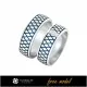 3D Wedding Ring With Enamel - Free 3D Model Home, Jewelry 3D CAD, Free 3D Jewelry, Rings 3D CAD , Wedding Bands 3D, Free 3D Rin