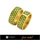 3D Wedding Ring With Enamel - Free 3D Model Home, Bijuterii 3D , Bijuterii Gratuite 3D, Inele 3D CAD, Verighete 3D, Inele Priete