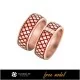 3D Wedding Ring With Enamel - Free 3D Model Home, Jewelry 3D CAD, Free 3D Jewelry, Rings 3D CAD , Wedding Bands 3D, Eternity Ba