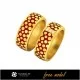 3D Wedding Ring With Enamel - Free 3D Model Home, Bijoux 3D CAO, Bijoux 3D Gratuits, Anneaux 3D CAO, Bandes de Mariage 3D, Bande