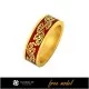 3D Wedding Ring With Enamel - Free 3D Model Home, Bijuterii 3D , Bijuterii Gratuite 3D, Inele 3D CAD, Verighete 3D, Inele Priete