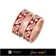 3D Wedding Ring With Enamel - Free 3D Model Home, Jewelry 3D CAD, Free 3D Jewelry, Rings 3D CAD , Wedding Bands 3D, Eternity Ba