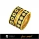 3D Wedding Ring With Enamel - Free 3D Model Home, Bijoux 3D CAO, Bijoux 3D Gratuits, Anneaux 3D CAO, Bandes de Mariage 3D, Bande