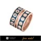 3D Wedding Ring With Enamel - Free 3D Model Home, Bijoux 3D CAO, Bijoux 3D Gratuits, Anneaux 3D CAO, Bandes de Mariage 3D, Bande